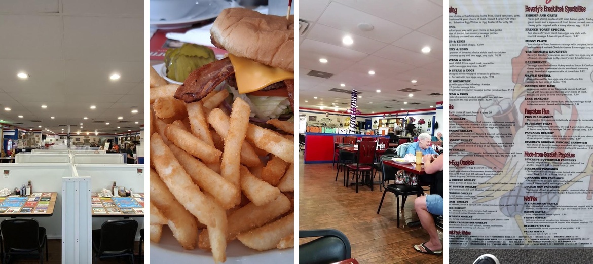 All American Diner