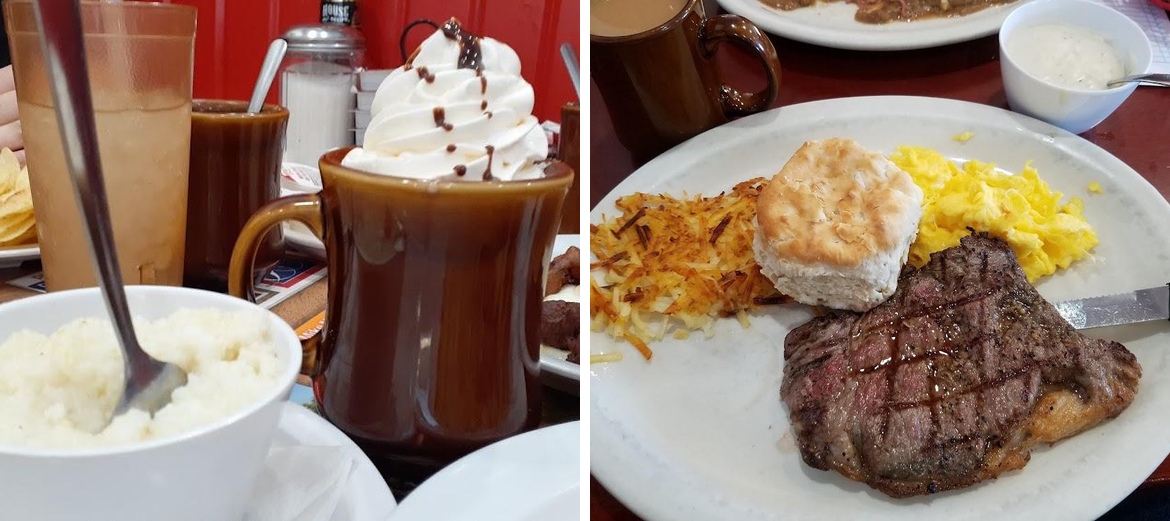 All American Diner