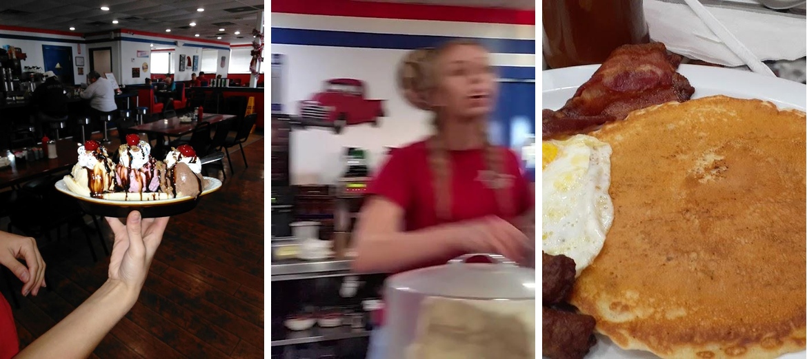 All American Diner