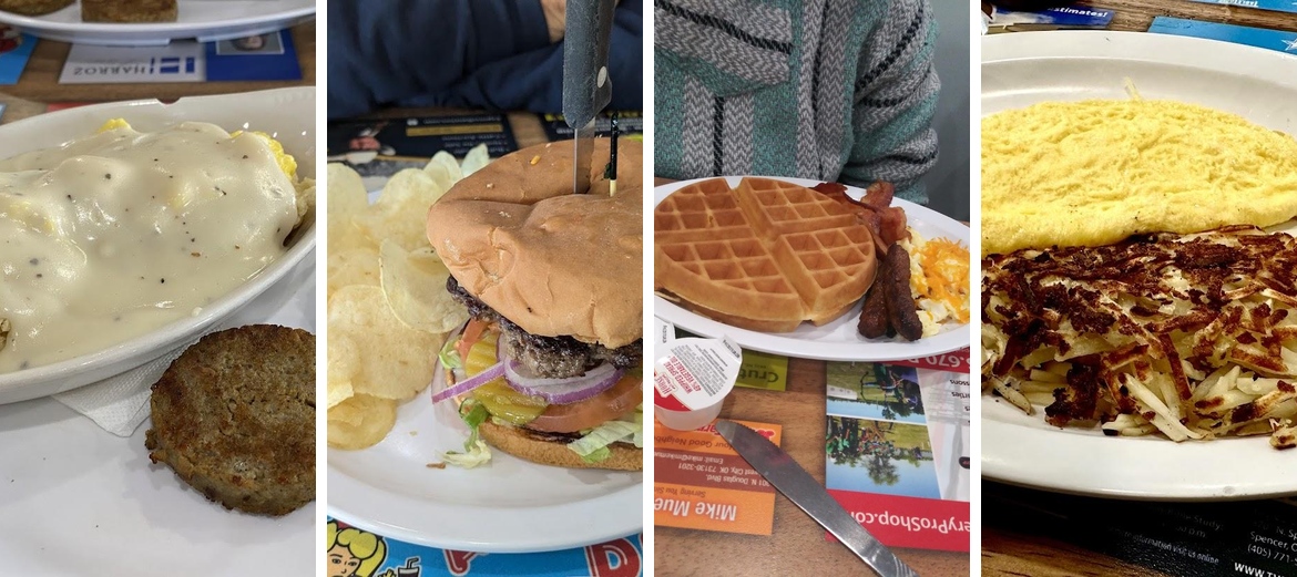 All American Diner