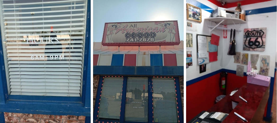 All American Diner
