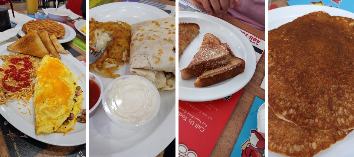 All American Diner