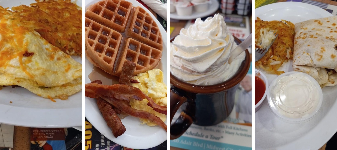 All American Diner
