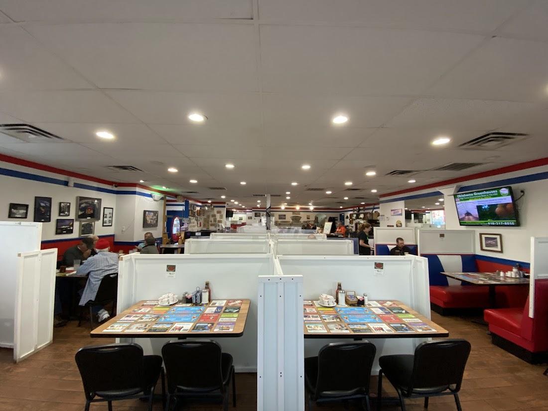 All American Diner