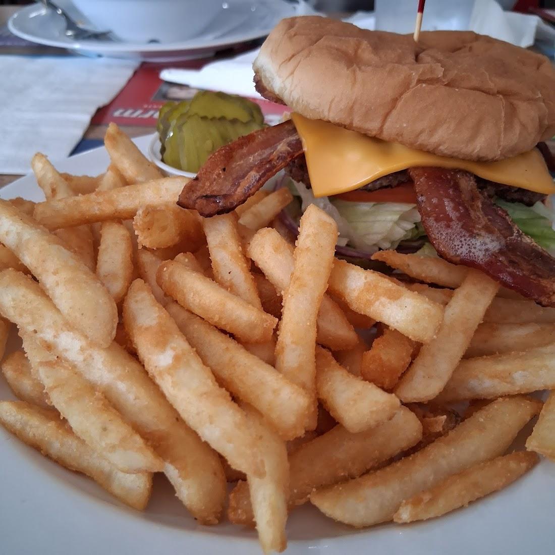 All American Diner