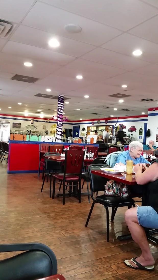 All American Diner
