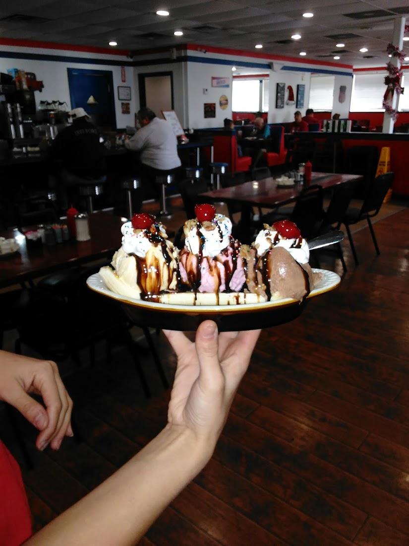 All American Diner