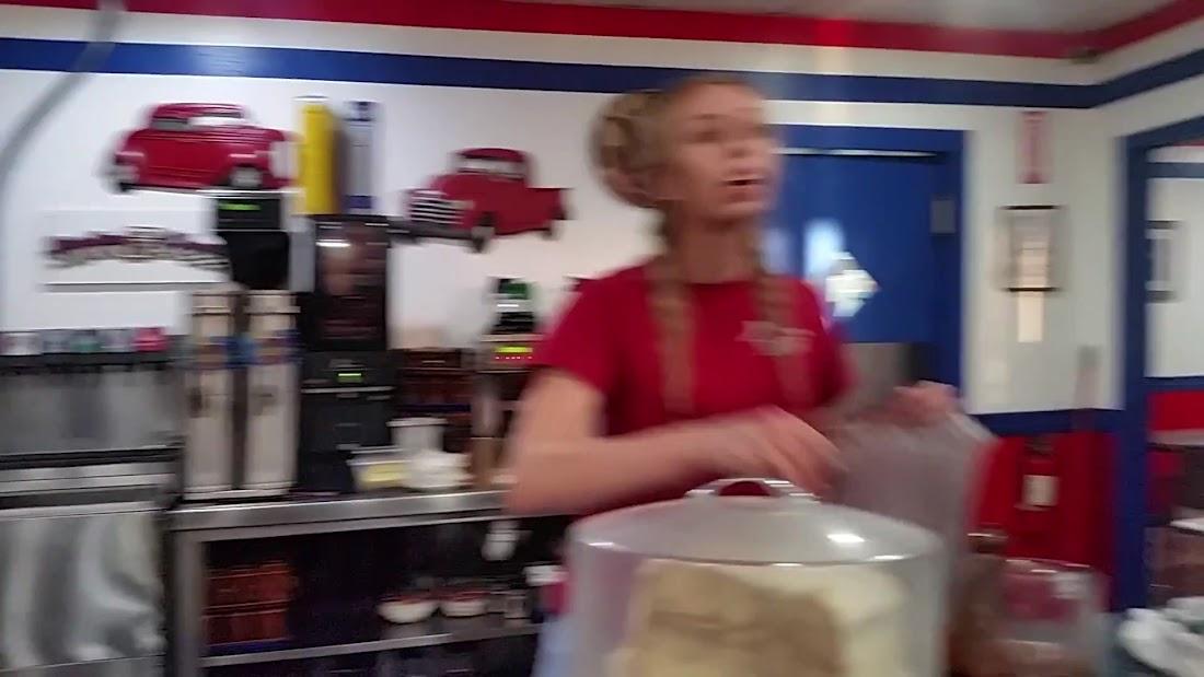 All American Diner