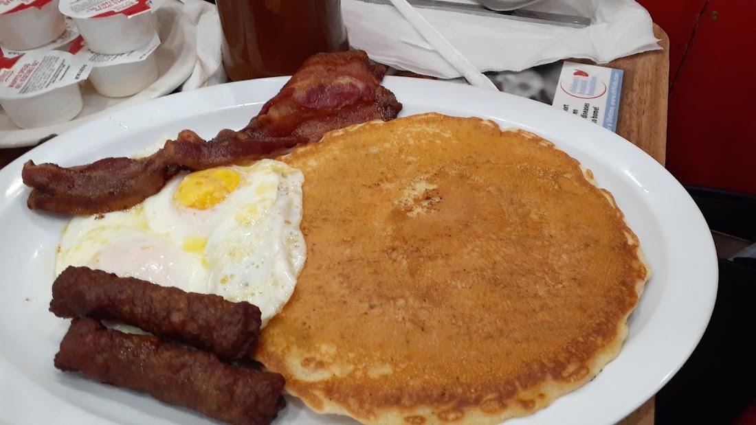 All American Diner