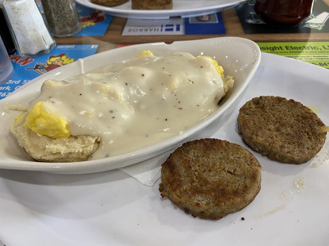 All American Diner